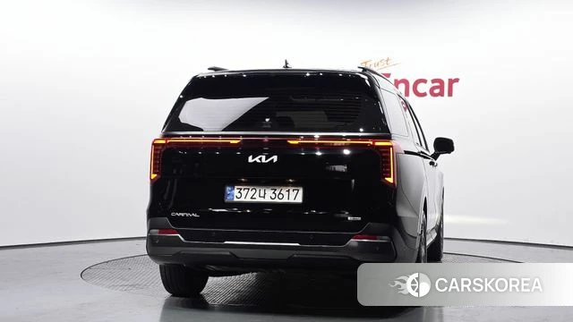 Kia The New Carnival 4th Generation id 3831651 из Кореи 14