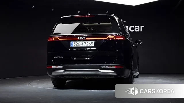 Kia Carnival 4th generation id 3426878 из Кореи 14