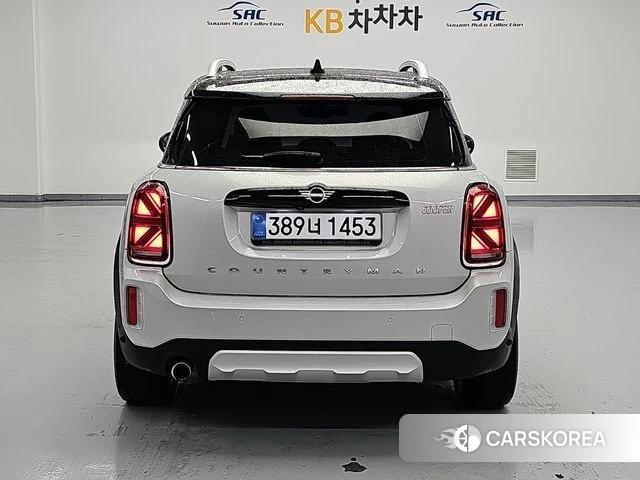 Mini Cooper Countryman id 4759261 из Кореи 14