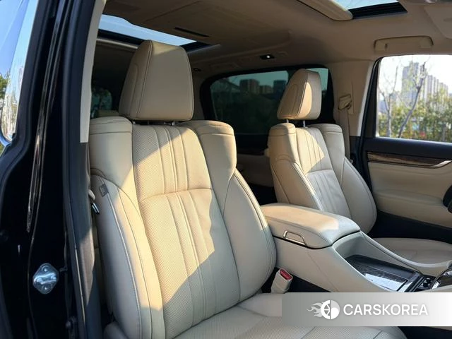 Toyota Wilfa id 4260669 из Китая 19