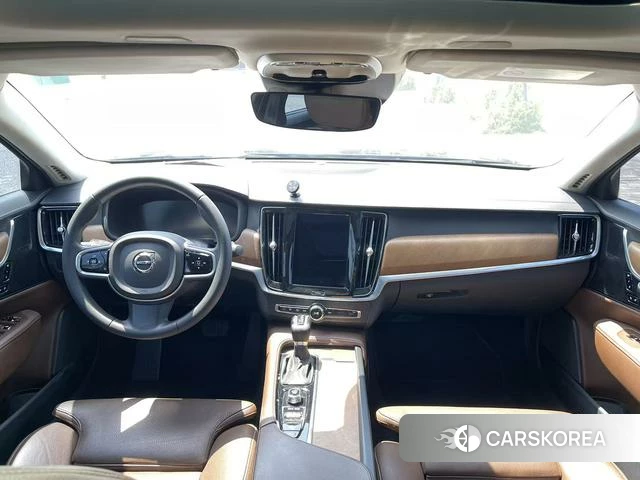 Volvo S90 id 4229213 из Китая 20