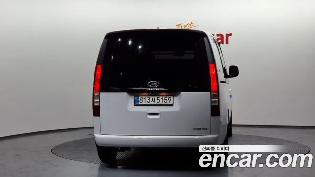 Hyundai Staria id 2469651 из Кореи 14