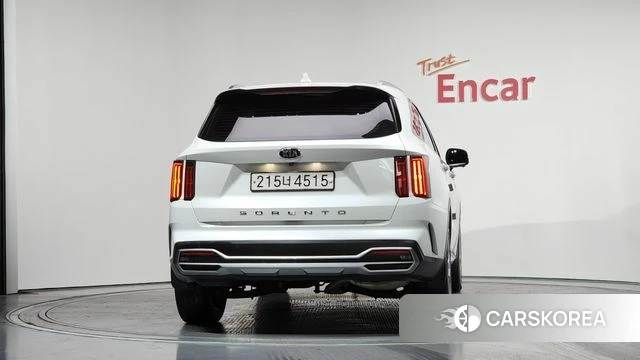 Kia Sorento 4th Generation id 3916713 из Кореи 14