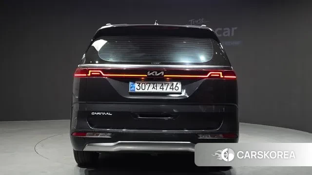 Kia Carnival 4th generation id 3610807 из Кореи 14