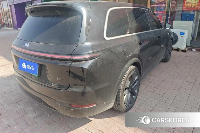 Ideal car Ideal L9 id 3908952 из Китая 11