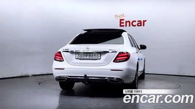 Mercedes-Benz E-Class W213 id 2855151 из Кореи 14