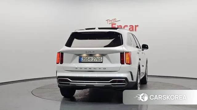 Kia Sorento 4th Generation id 3620892 из Кореи 14