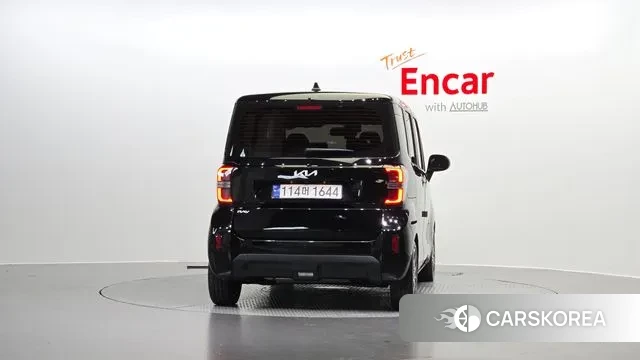 Kia The New Kia Ray id 3057885 из Кореи 14