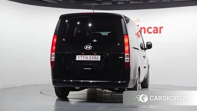 Hyundai Staria id 3332755 из Кореи 14