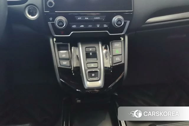 Honda CR-V PHEV id 4336379 из Китая 11