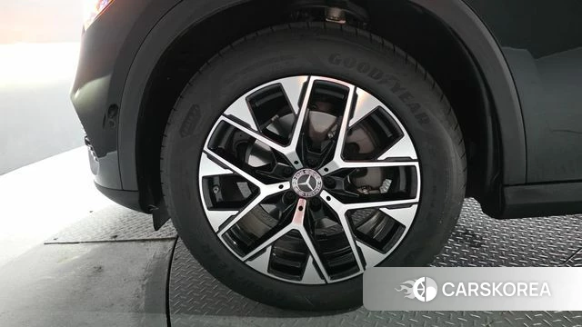 Mercedes-Benz GLC-Class X254 id 4761974 из Кореи 34