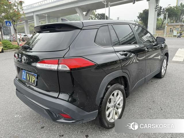 Toyota Fenglanda id 4301593 из Китая 12