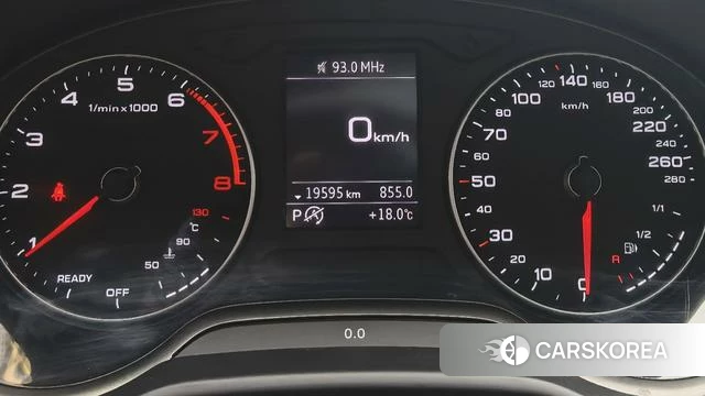 Audi Q2L 2019 Фиолетовый из Китая, фото 5