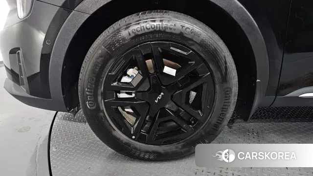 Kia The New Sorento 4th Generation id 3223619 из Кореи 14