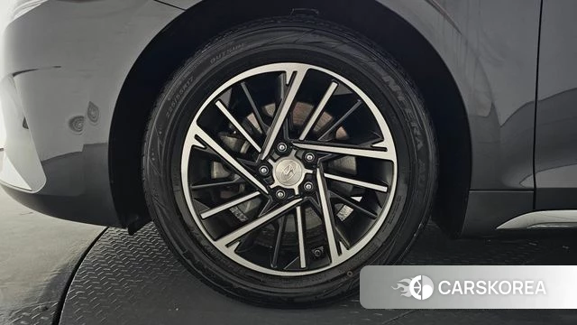 Hyundai The New Grandeur IG id 4769532 из Кореи 28