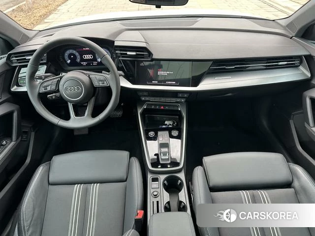 Audi A3 id 3939353 из Китая 10