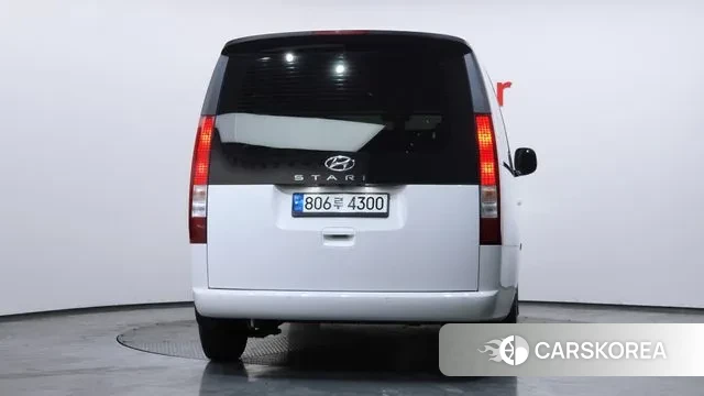 Hyundai Staria id 3727109 из Кореи 14