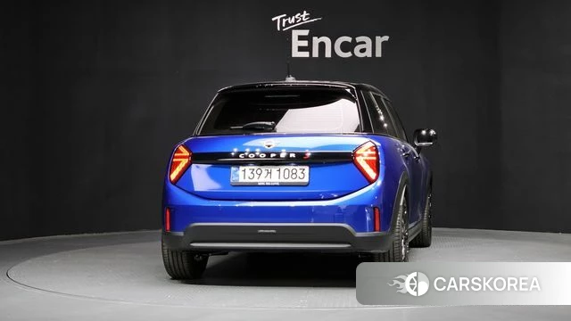 Mini Cooper S 4th Generation id 4291780 из Кореи 14
