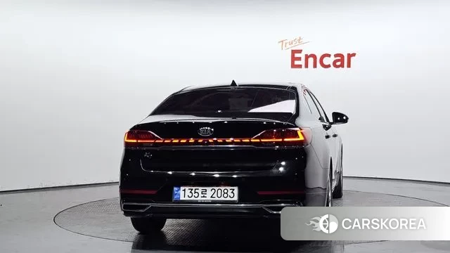 Kia K7 Premier id 3736221 из Кореи 14