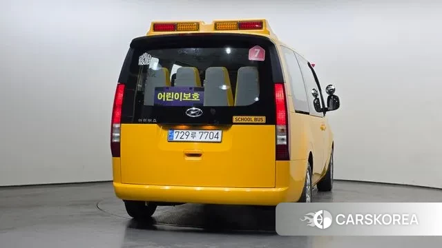 Hyundai Staria id 3734531 из Кореи 14