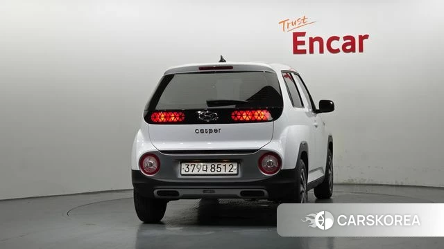 Hyundai Casper id 4481581 из Кореи 25