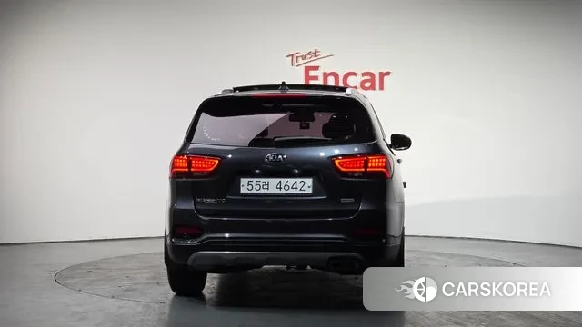 Kia The New Sorento id 3636634 из Кореи 14