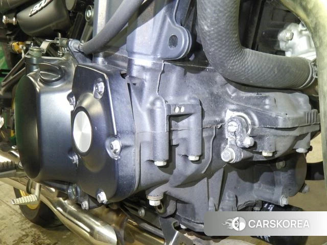 Engine photo