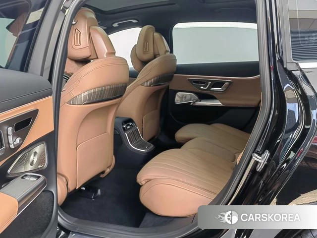 Mercedes-Benz E-class id 4265132 из Китая 10