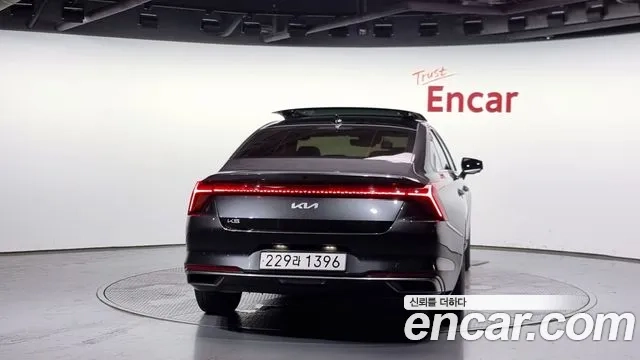 Kia K8 id 2948167 из Кореи 14