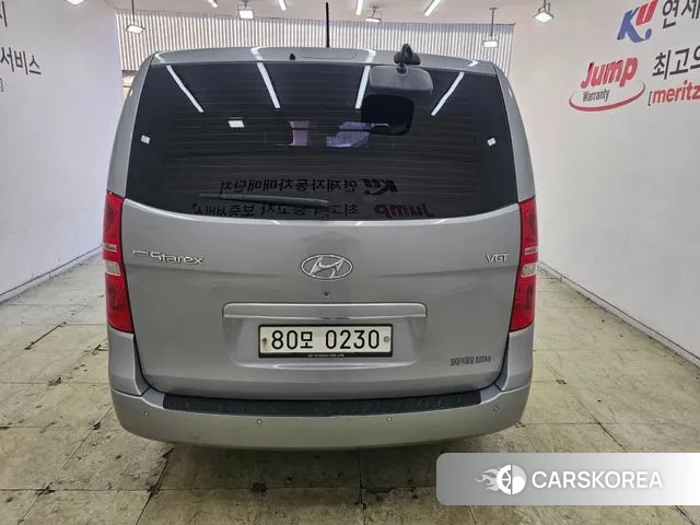 Hyundai The New Grand Starex id 3351103 из Кореи 10