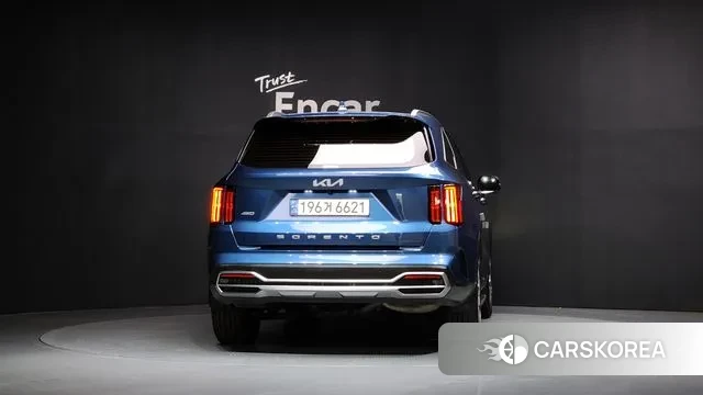 Kia Sorento 4th Generation id 3037970 из Кореи 14