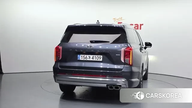 Hyundai The New Palisade id 3053166 из Кореи 14