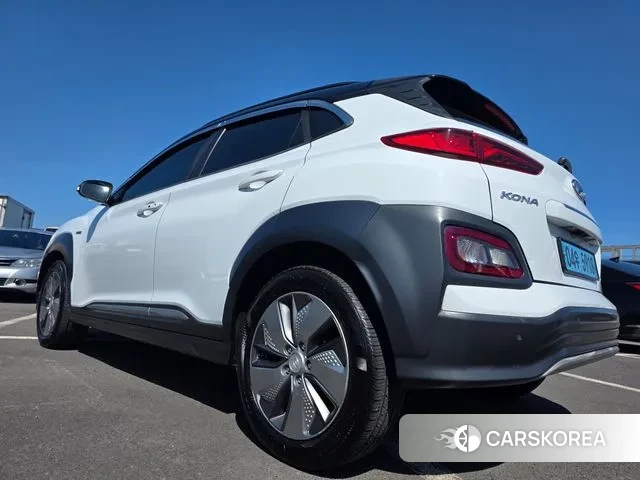 Hyundai Kona Electric id 3220742 из Кореи 14