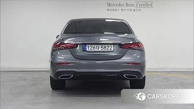 Mercedes-Benz E-Class W213 id 3659652 из Кореи 11