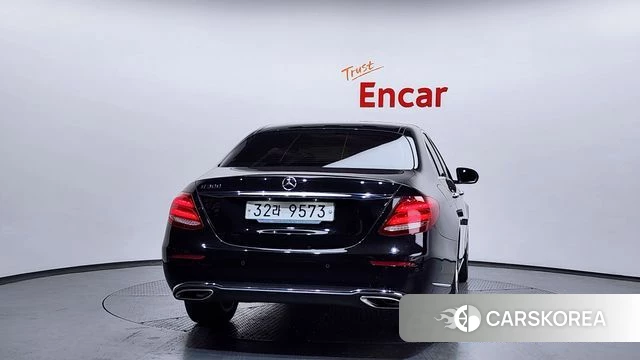 Mercedes-Benz E-Class W213 id 3893992 из Кореи 14