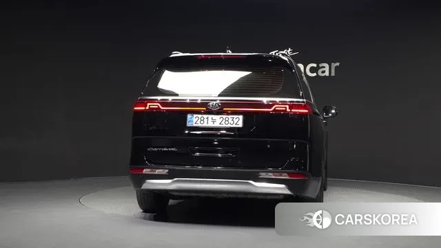 Kia Carnival 4th generation id 3713021 из Кореи 14