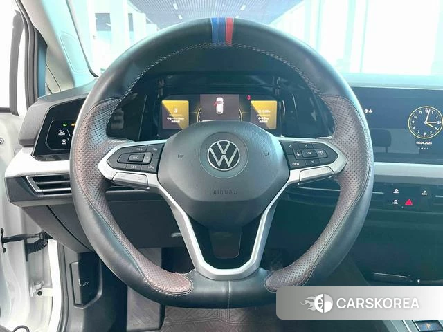 Volkswagen Golf id 4256148 из Китая 9