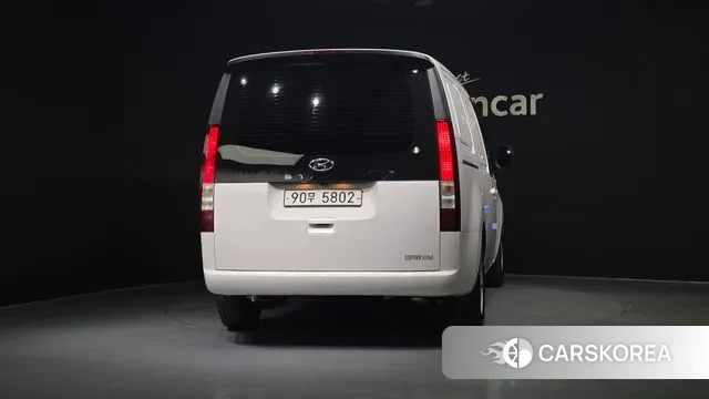 Hyundai Staria id 3427991 из Кореи 14