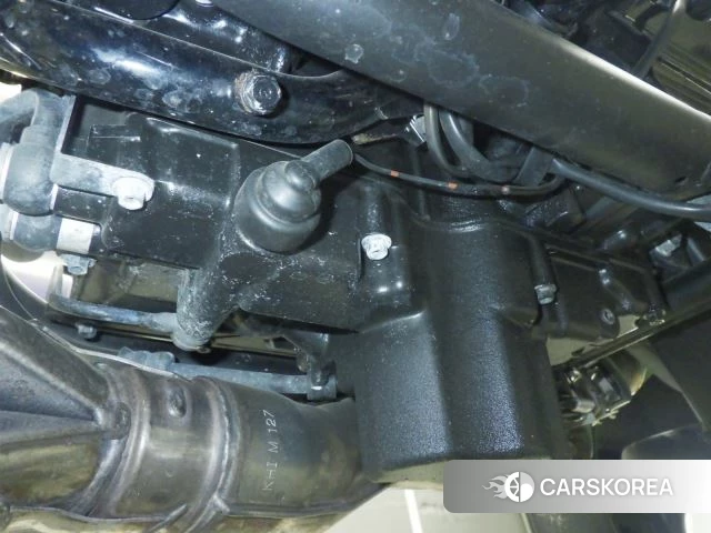 Engine photo