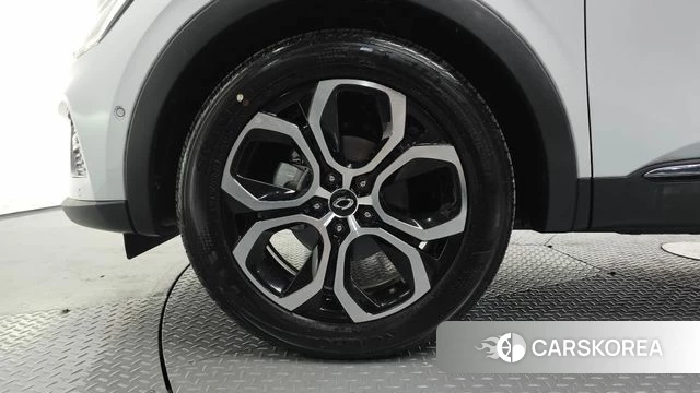 Renault Korea (Samsung) XM3 id 4768524 из Кореи 25