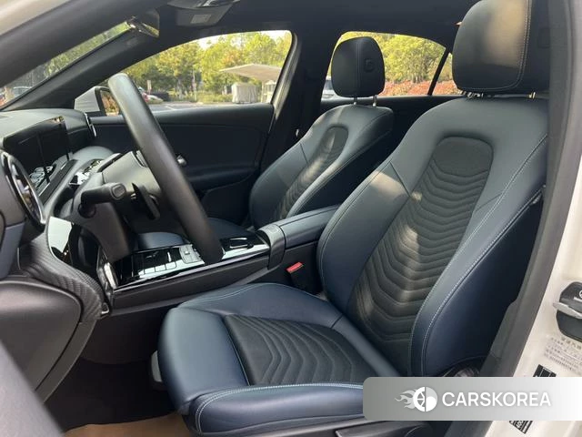 Mercedes-Benz Class A id 4254528 из Китая 10