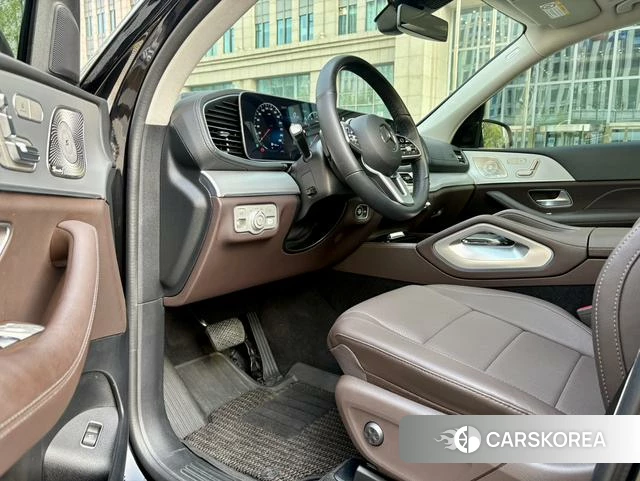 Mercedes-Benz GLE (import) id 4208636 из Китая 4