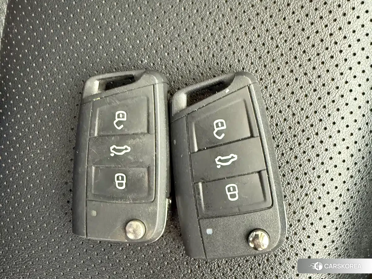 Skoda Karoq id 4583775 из Китая 10