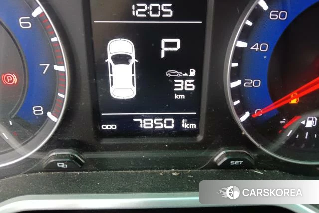 Geely Automobile Vision X3 id 4215221 из Китая 11