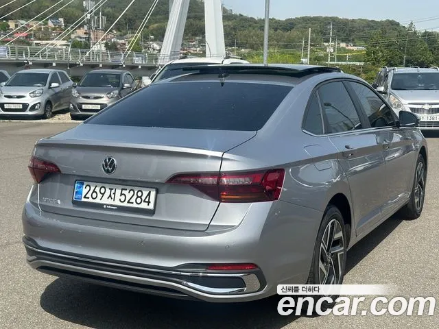 Volkswagen 7th Generation of Jetta id 2652359 из Кореи 12