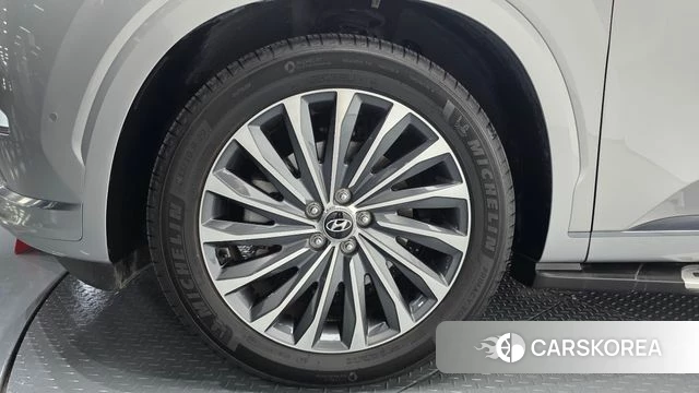 Hyundai The New Palisade id 4749324 из Кореи 32