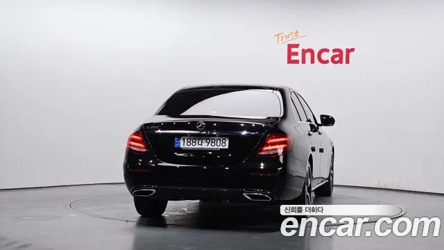 Mercedes-Benz E-Class W213 id 2907543 из Кореи 14