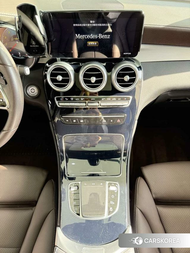 Mercedes-Benz GLC id 4257432 из Китая 15