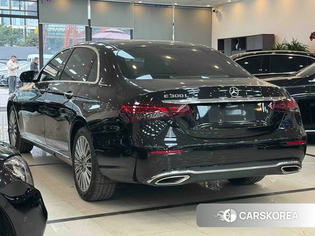 Mercedes-Benz E-class id 4271372 из Китая 14