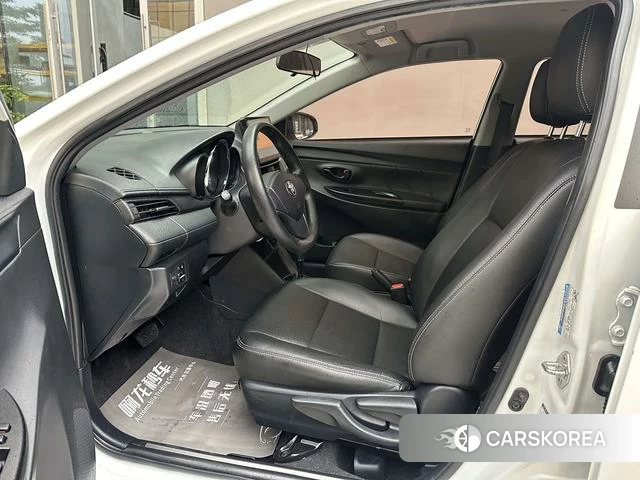 Toyota YARIS L to enjoy id 4221250 из Китая 19